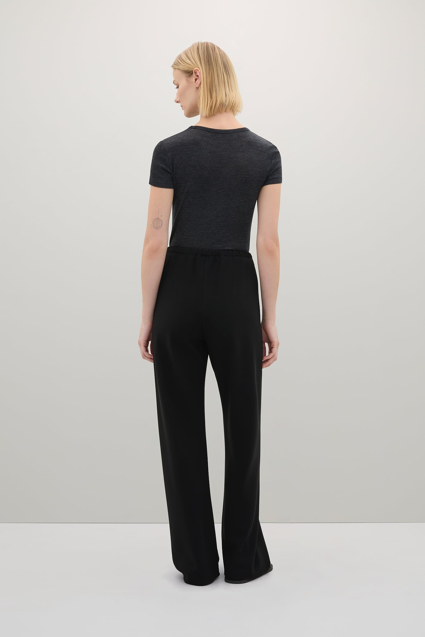 The Hendry Top