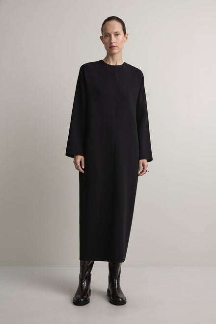 The Sisco Dress