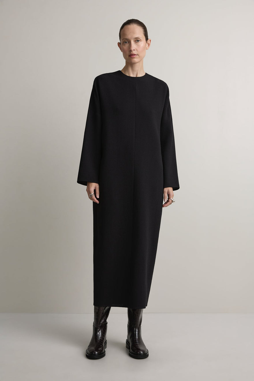 The Sisco Dress