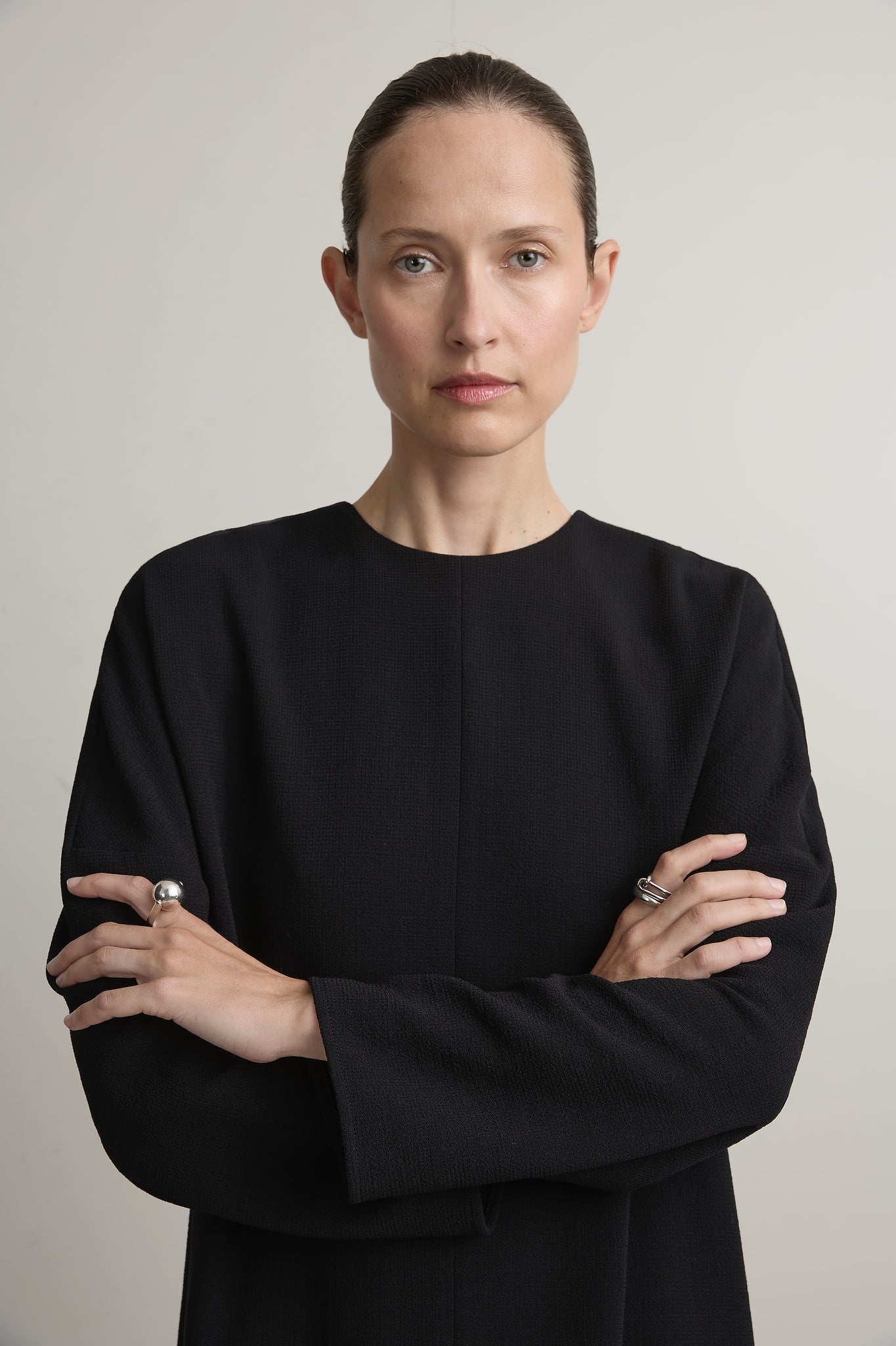 The Sisco Dress
