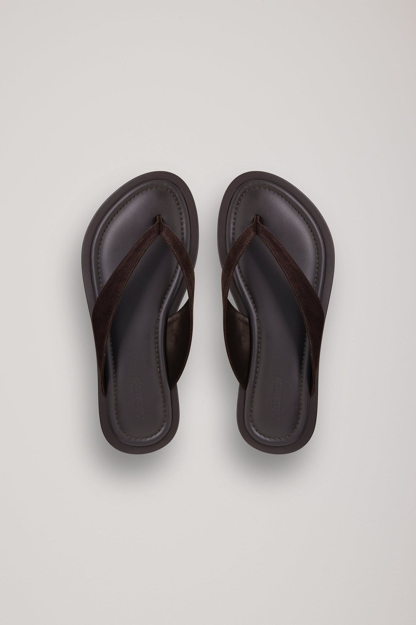 The Viola Sandal