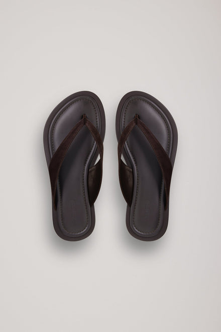 The Viola Sandal