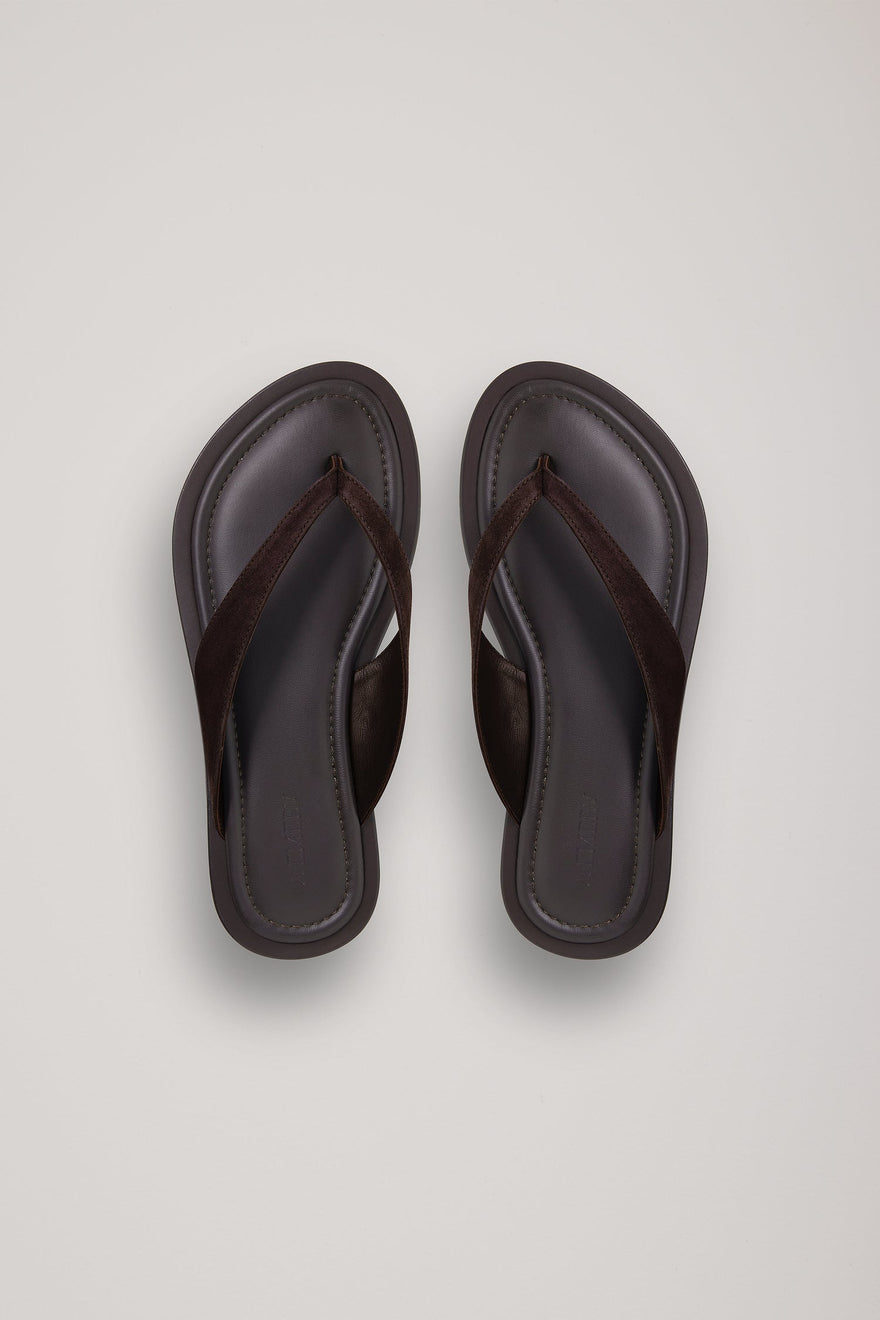 The Viola Sandal