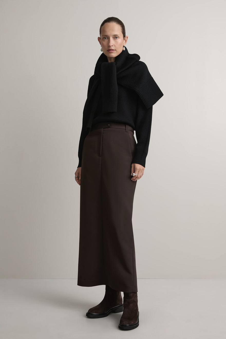 The Adrien Skirt