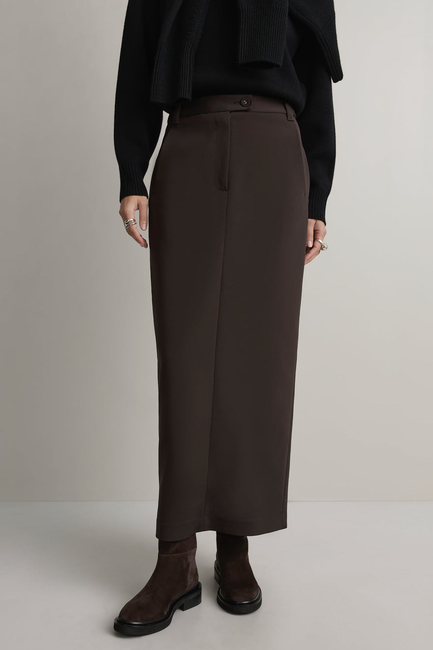 The Adrien Skirt
