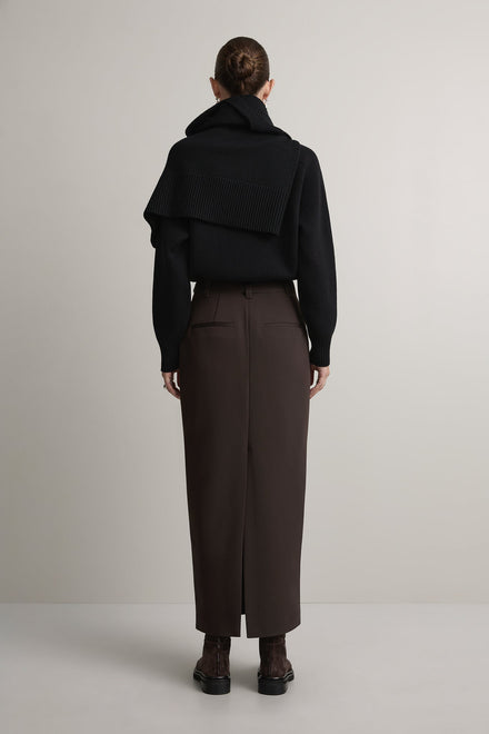 The Adrien Skirt