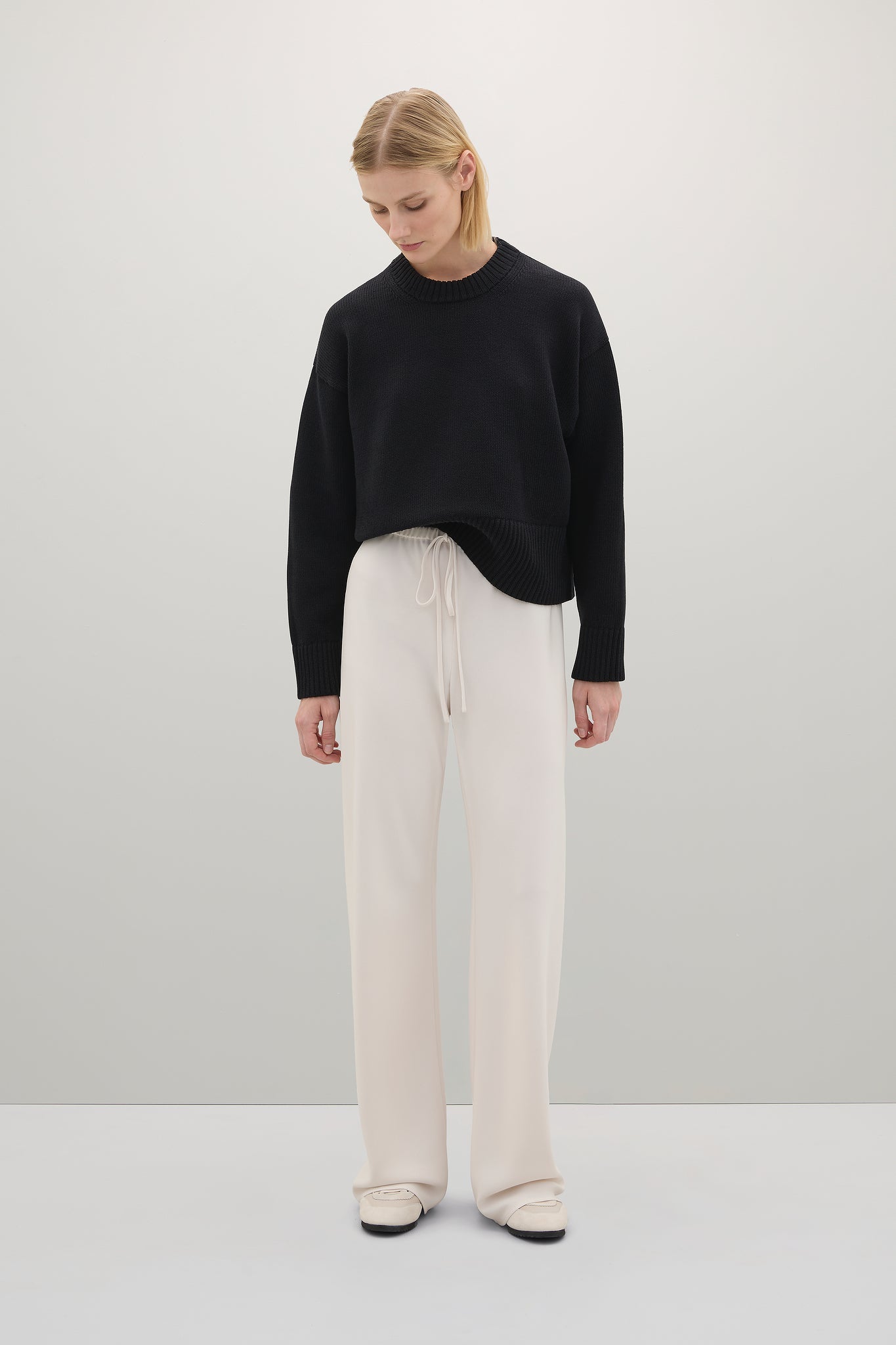 The Estee Bias Pant