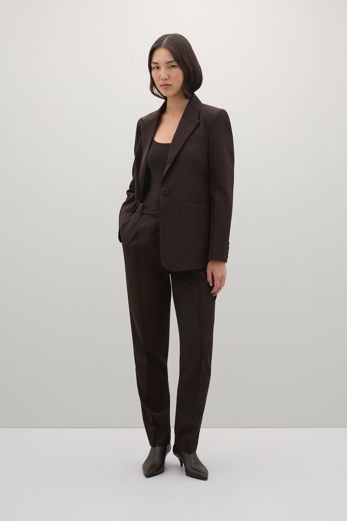 The Maya Blazer