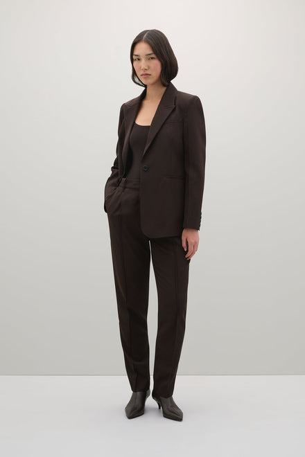 The Maya Blazer