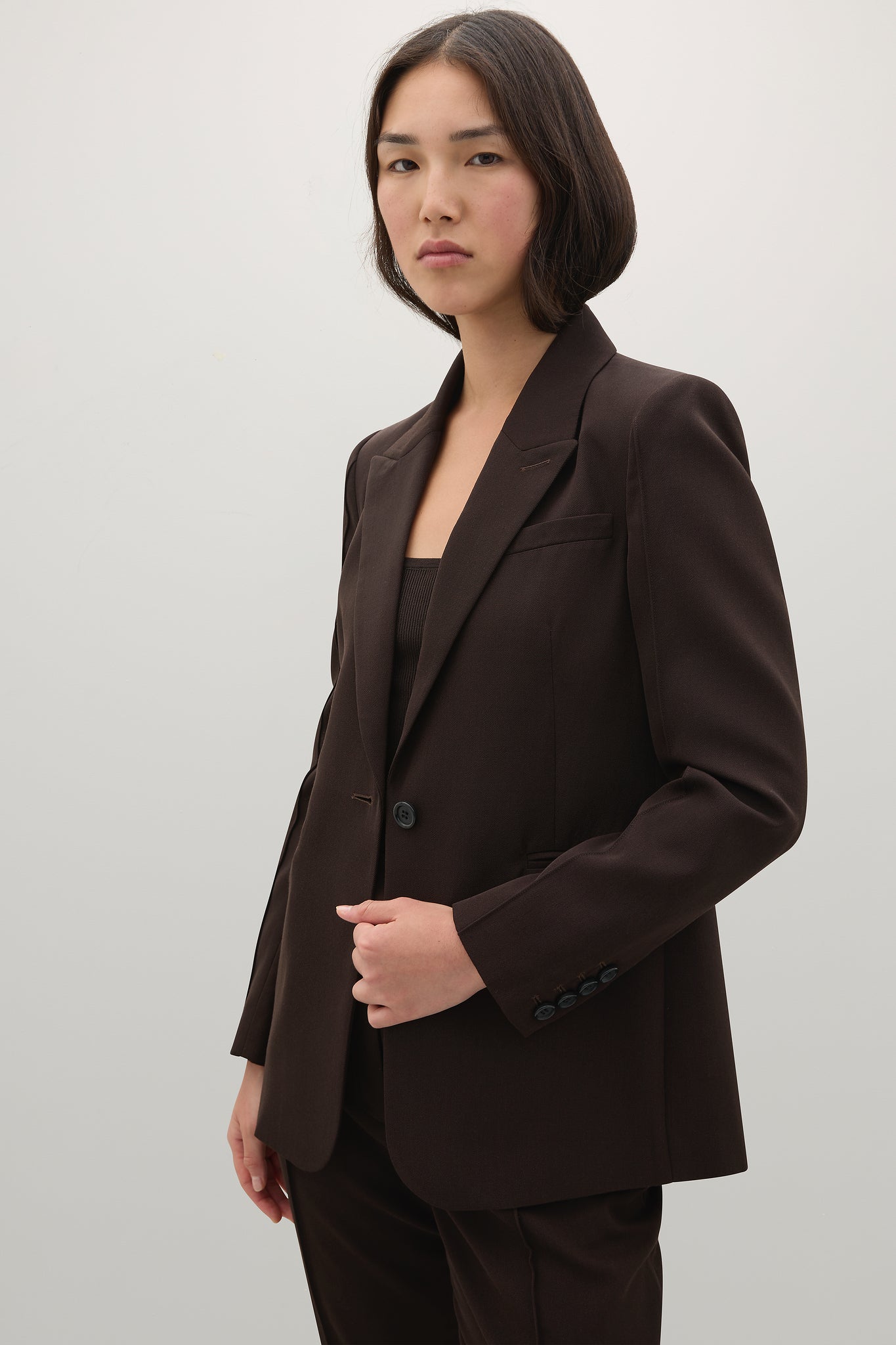 The Maya Blazer