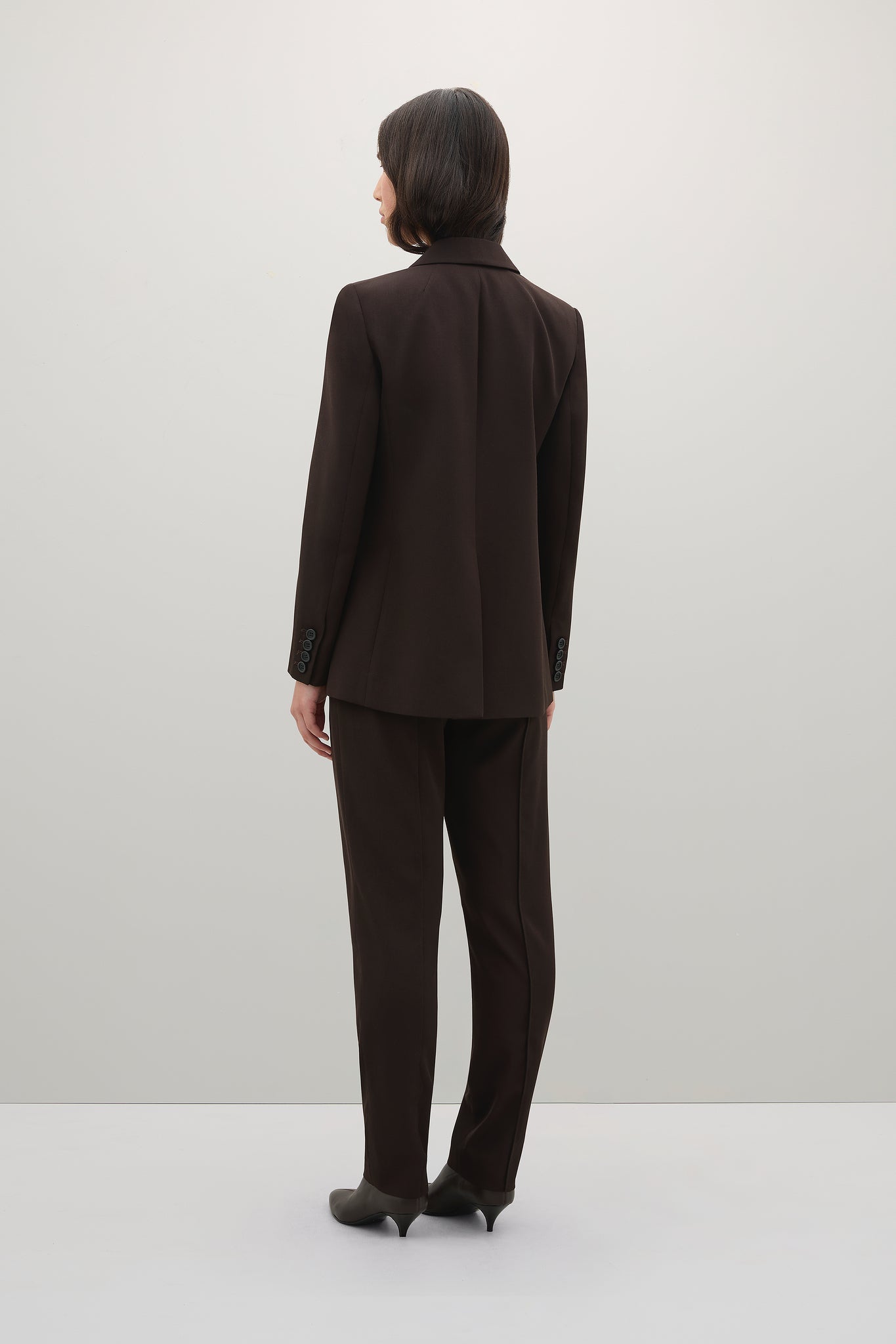 The Maya Blazer