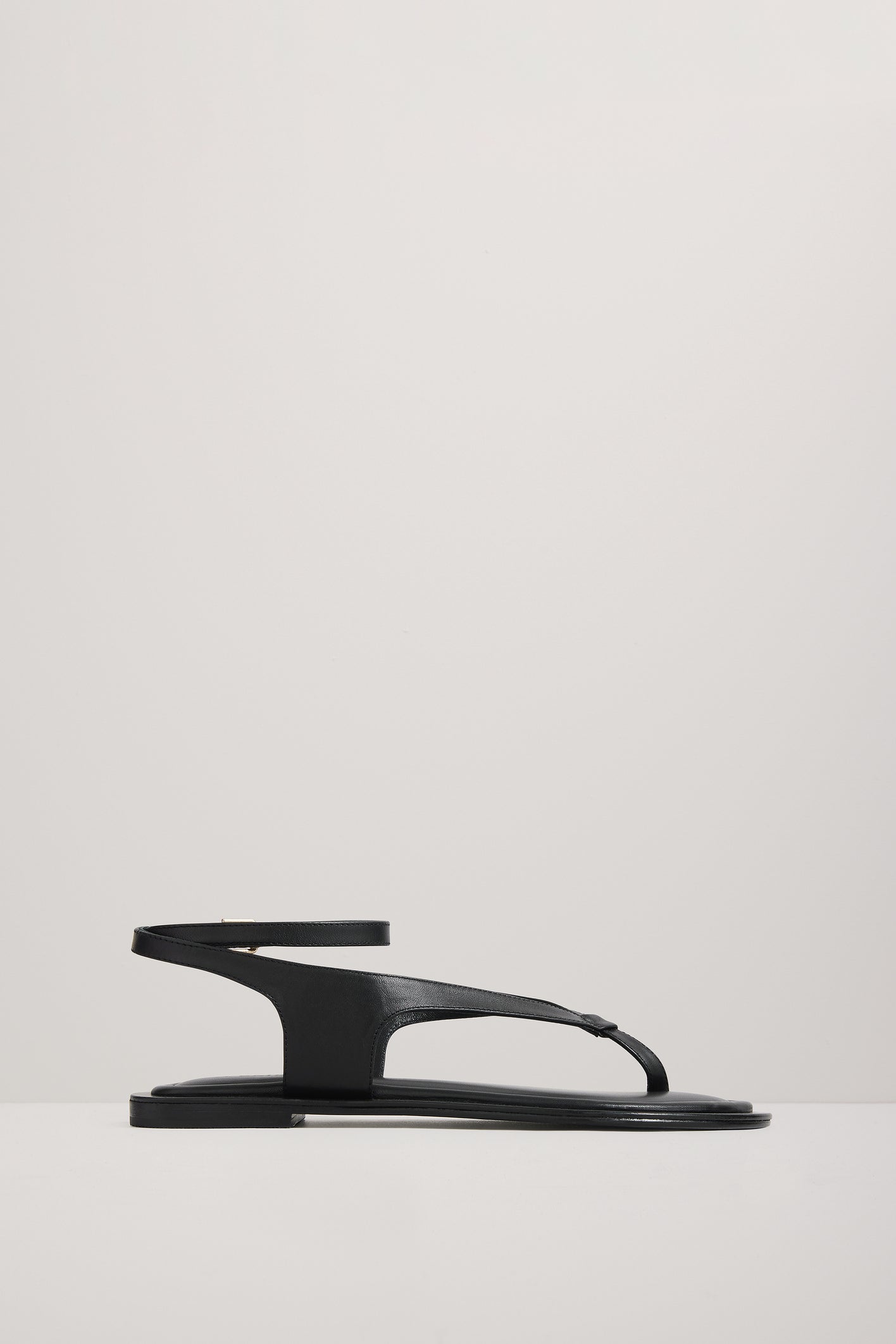 The Sabine Sandal