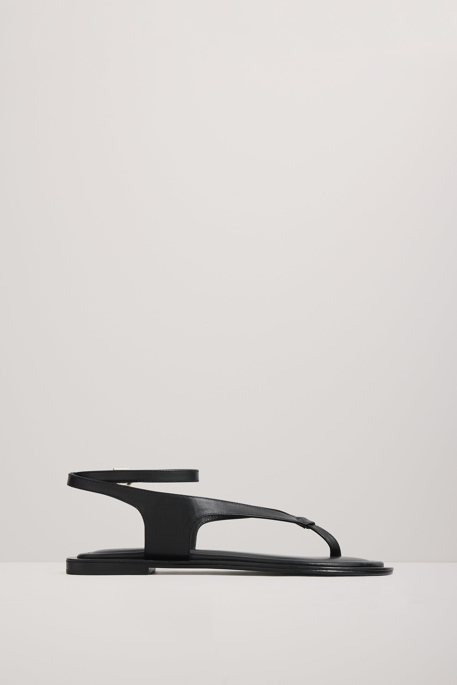 The Sabine Sandal