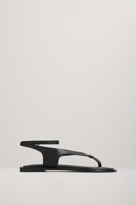 The Sabine Sandal