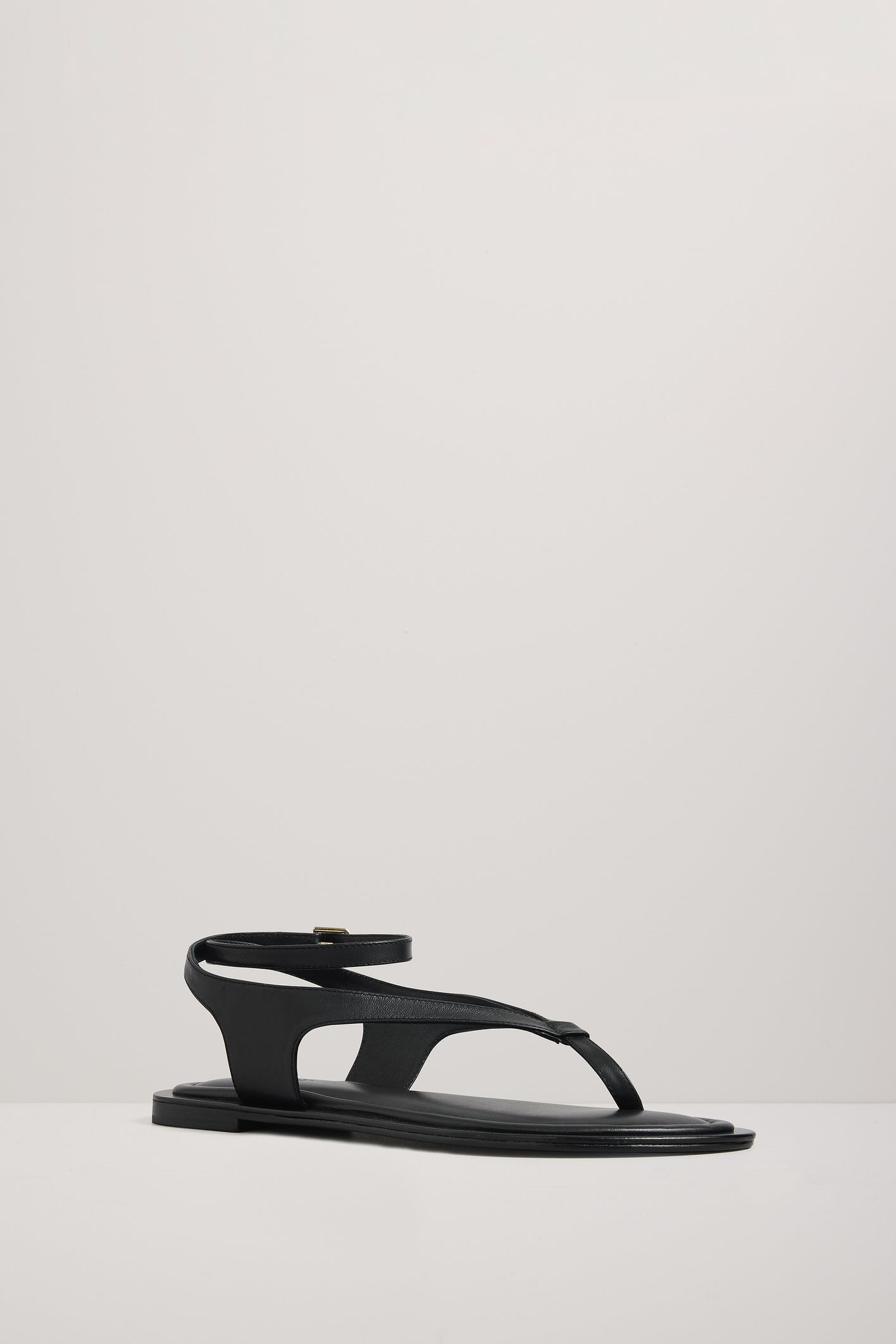 The Sabine Sandal