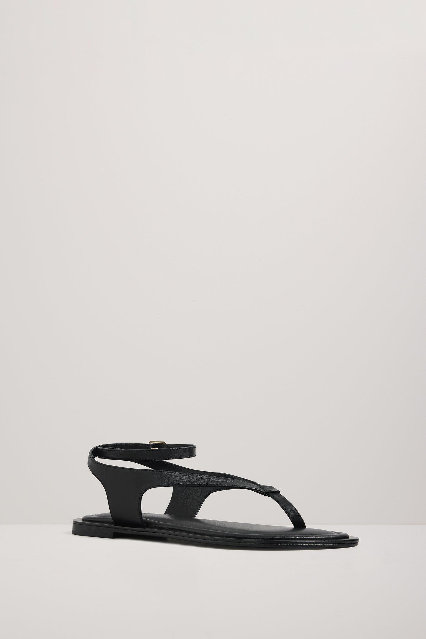The Sabine Sandal