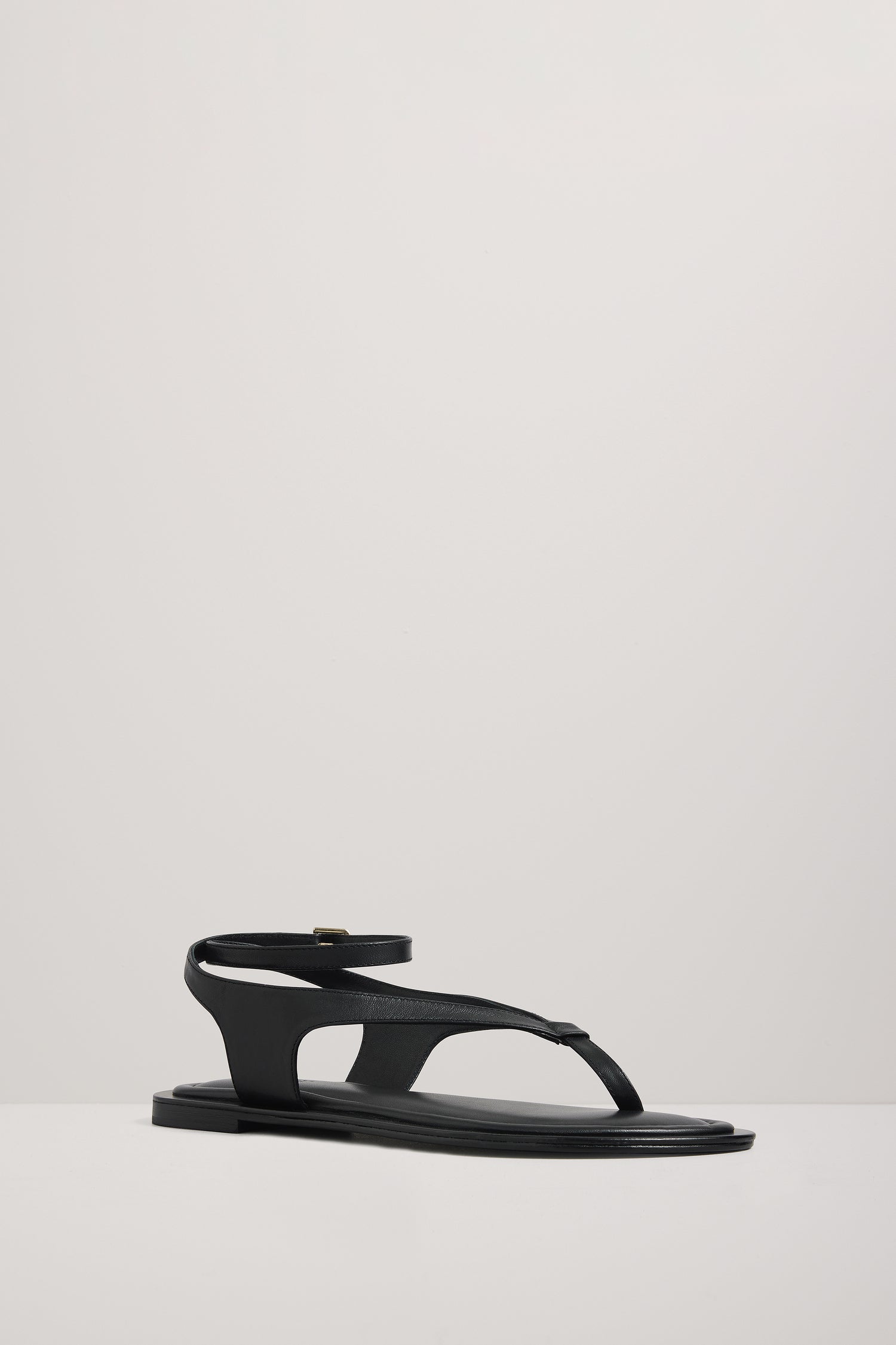 The Sabine Sandal
