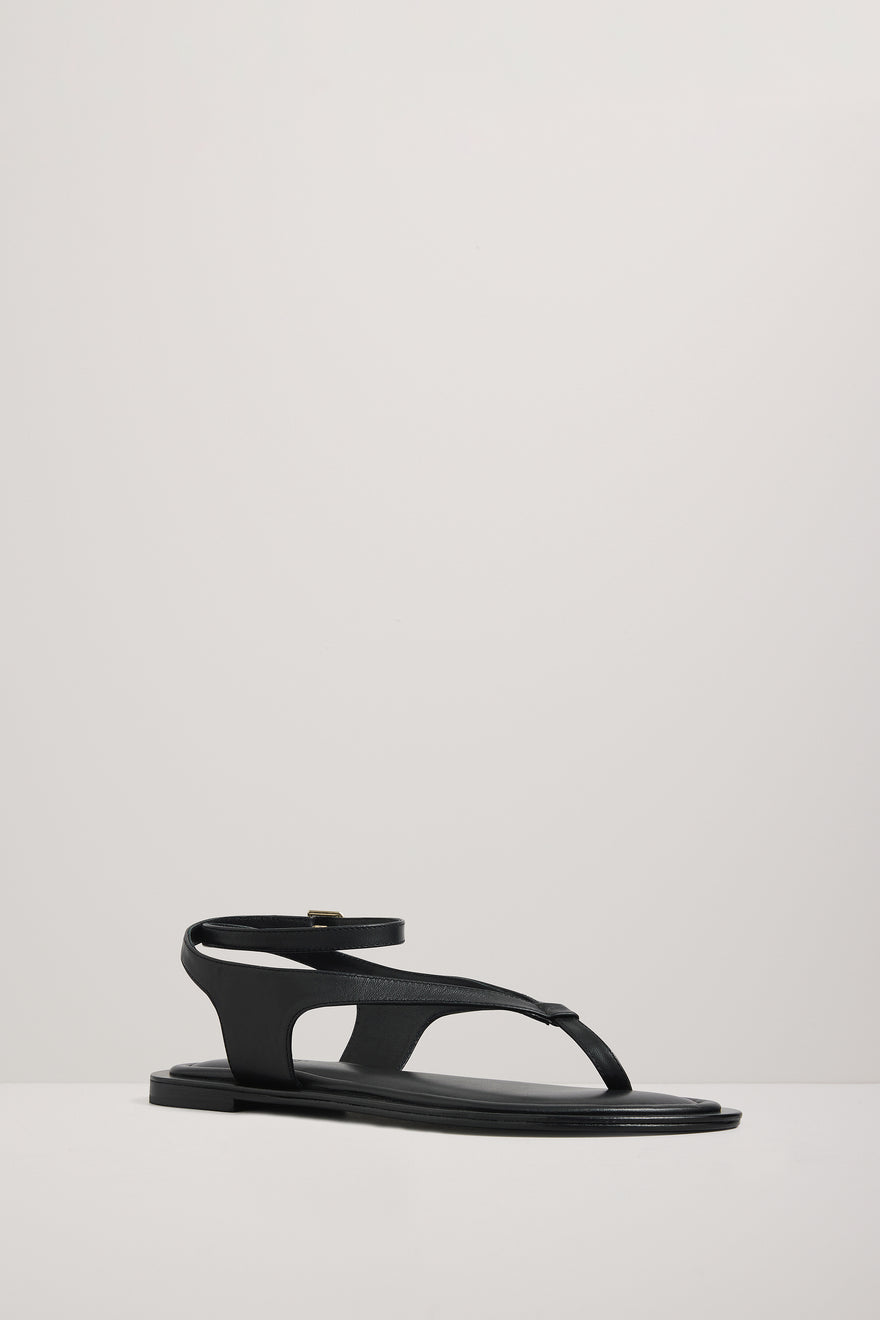 The Sabine Sandal