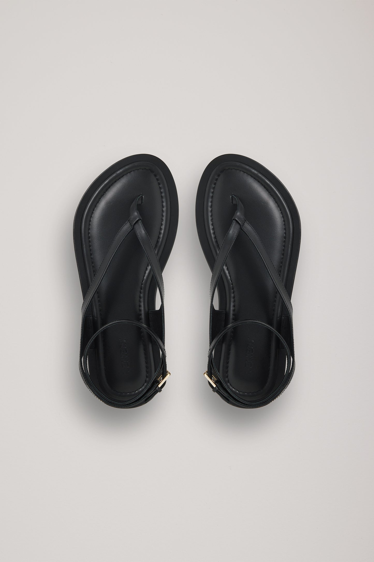The Sabine Sandal