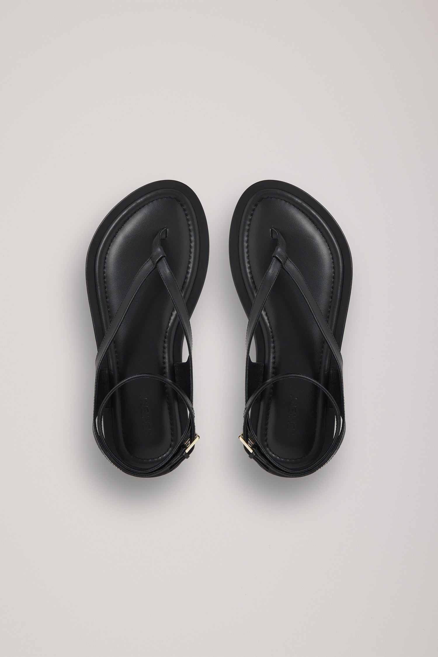 The Sabine Sandal