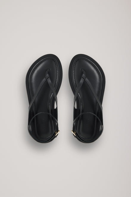 The Sabine Sandal