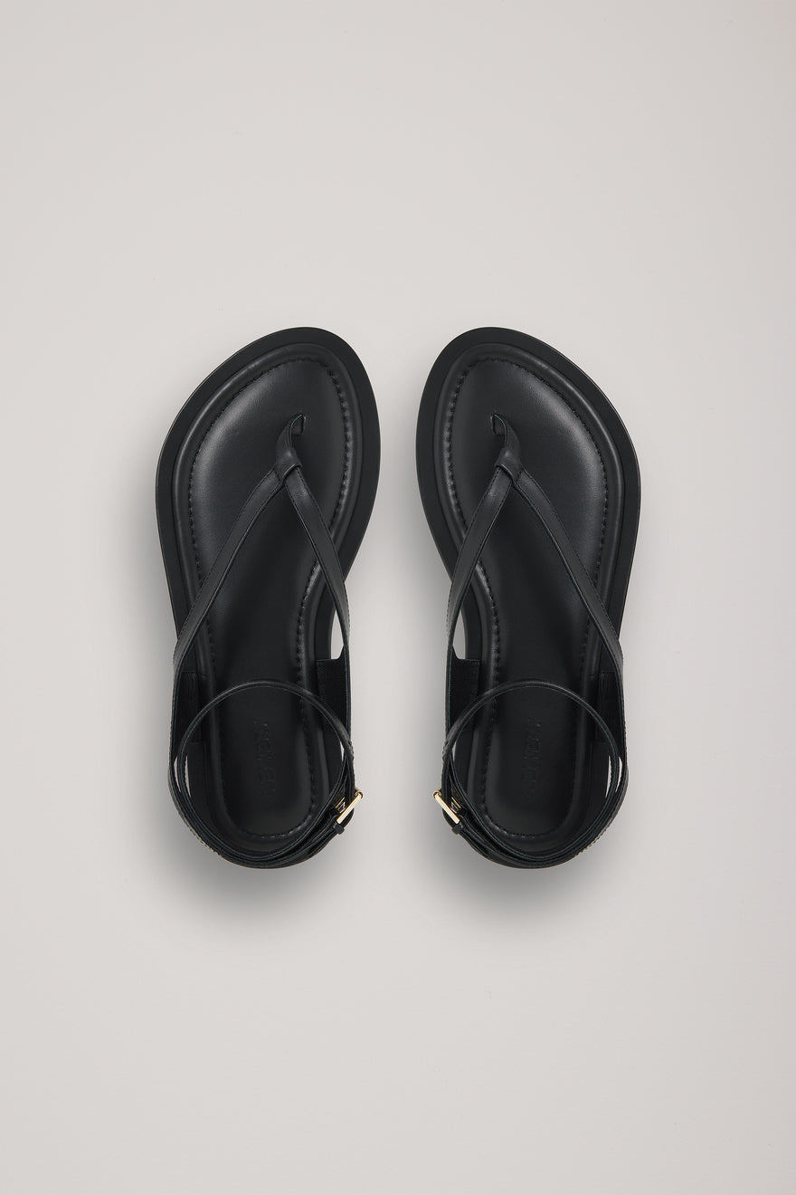 The Sabine Sandal