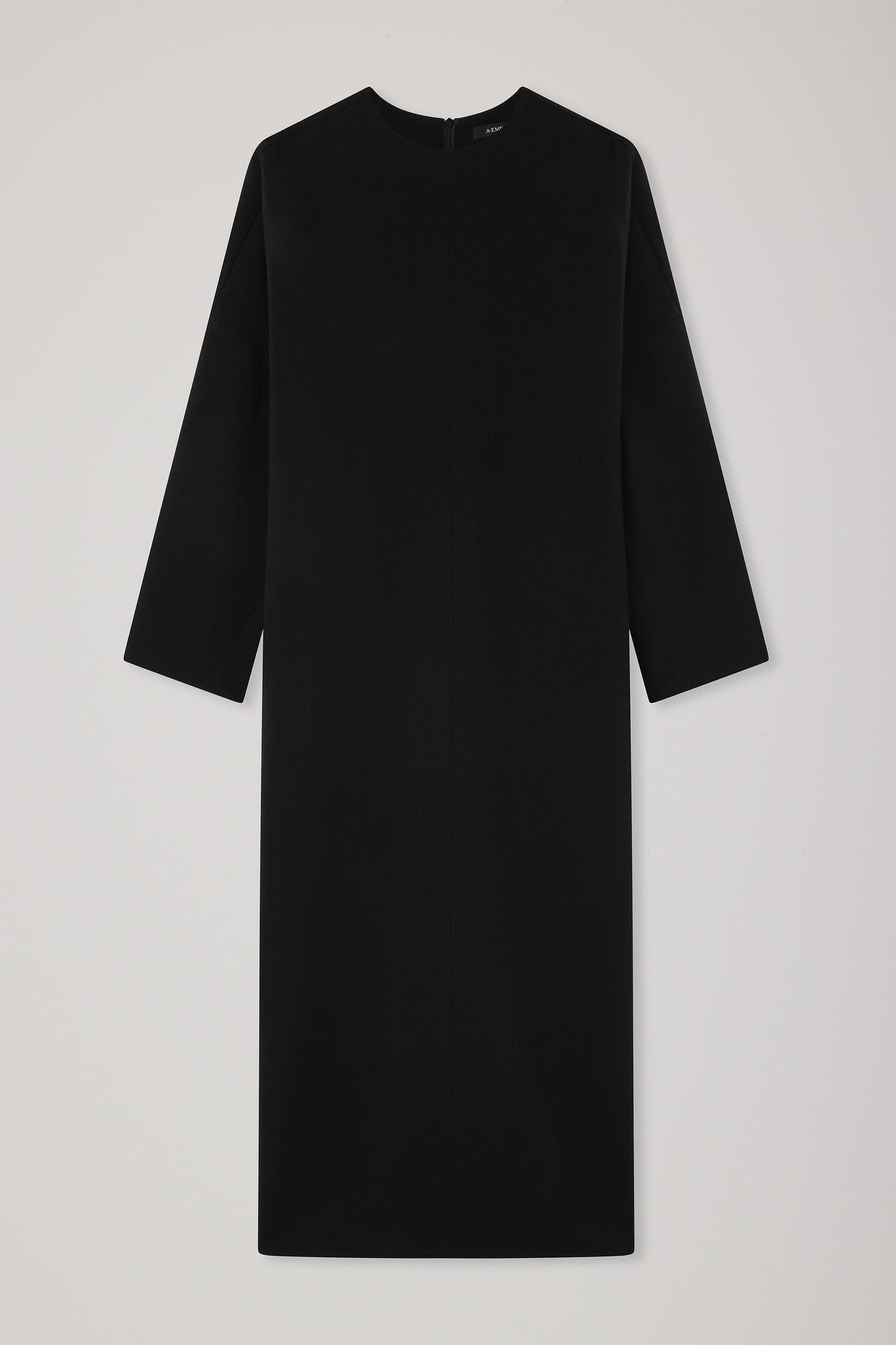 The Sisco Dress