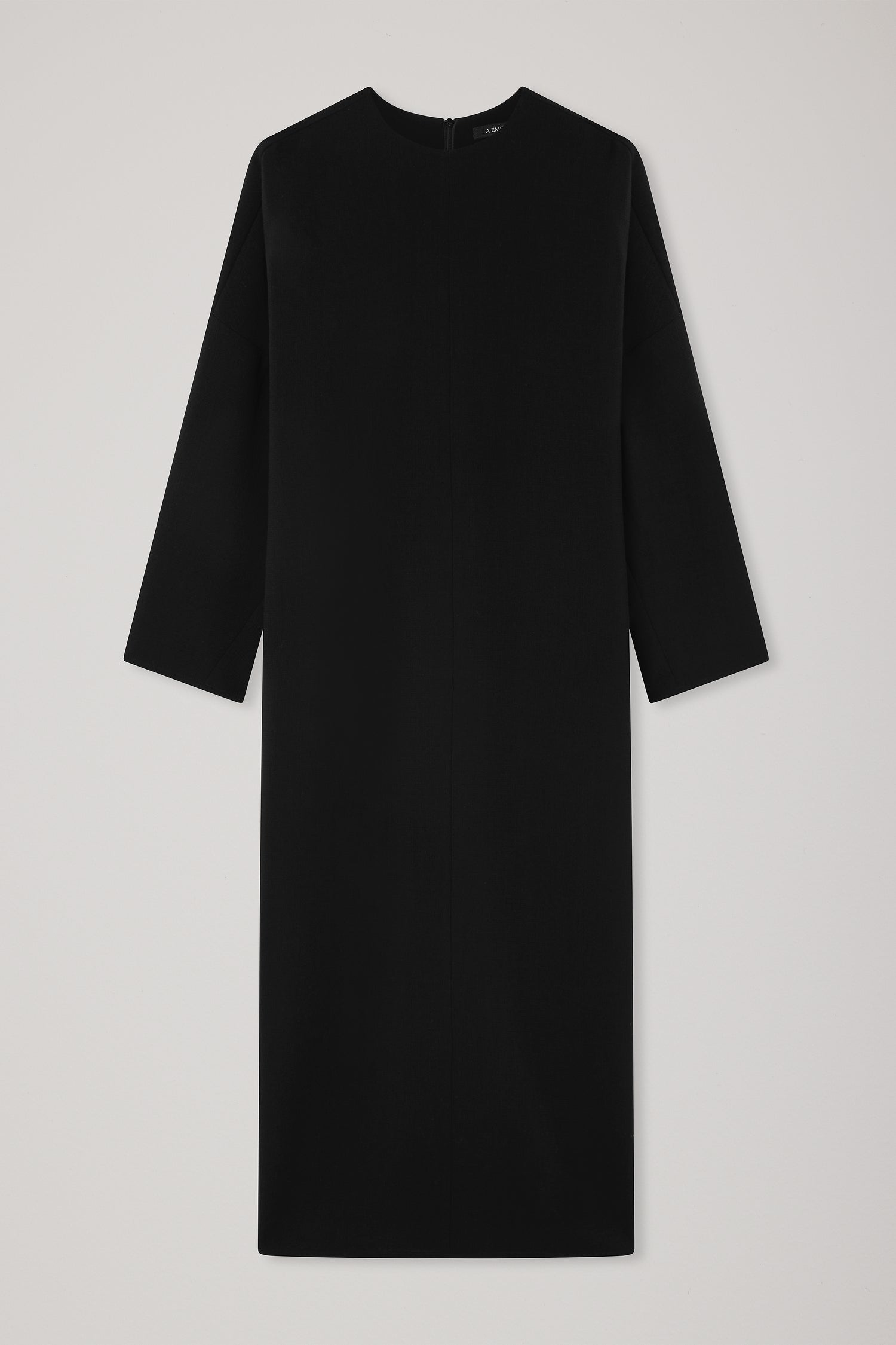 The Sisco Dress