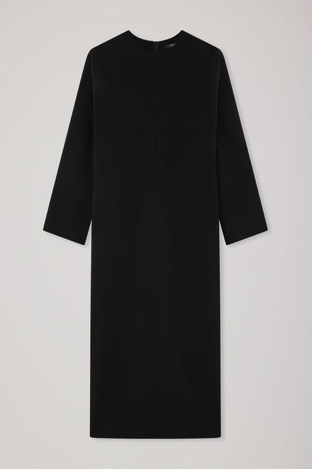 The Sisco Dress