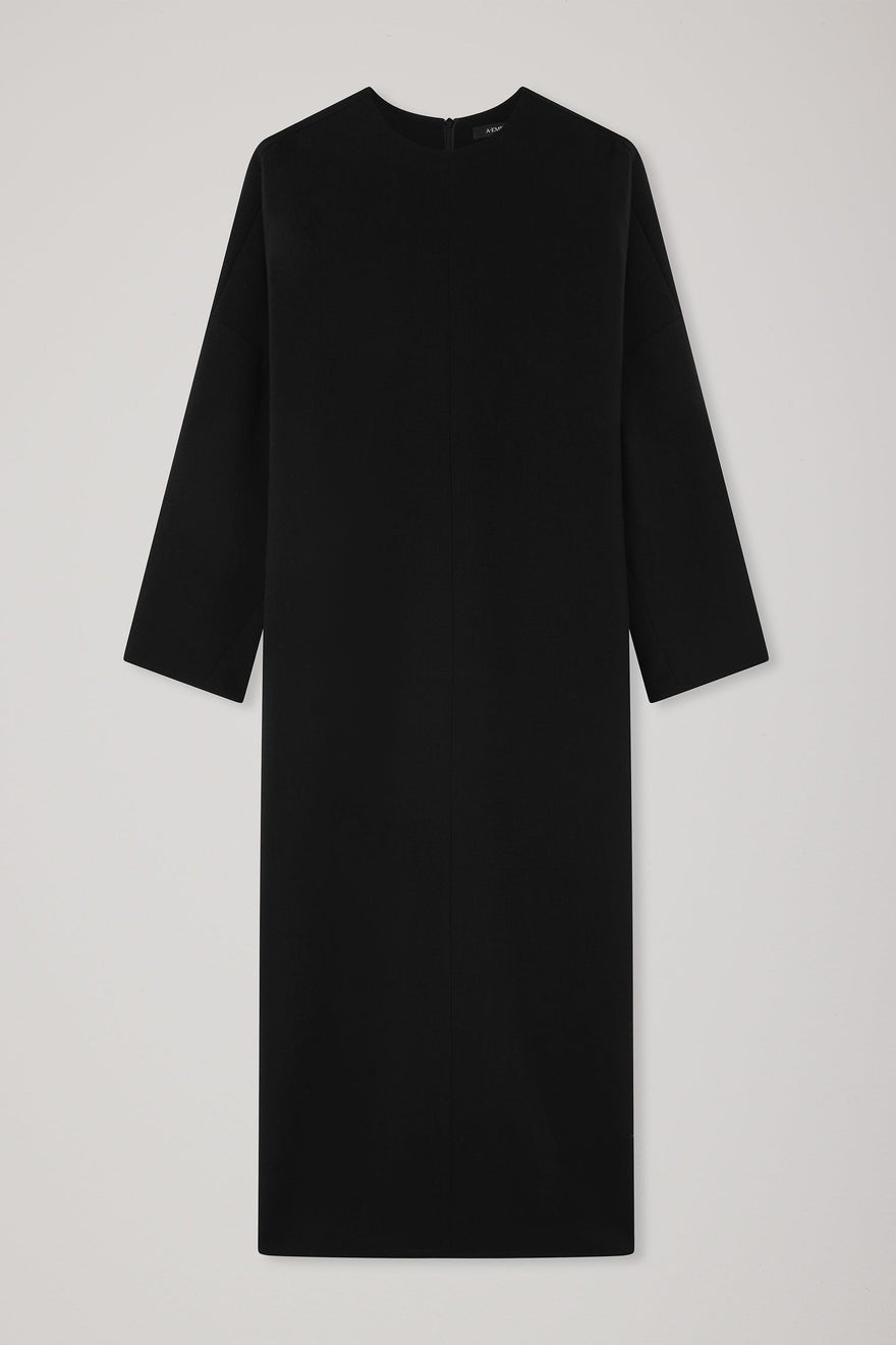 The Sisco Dress