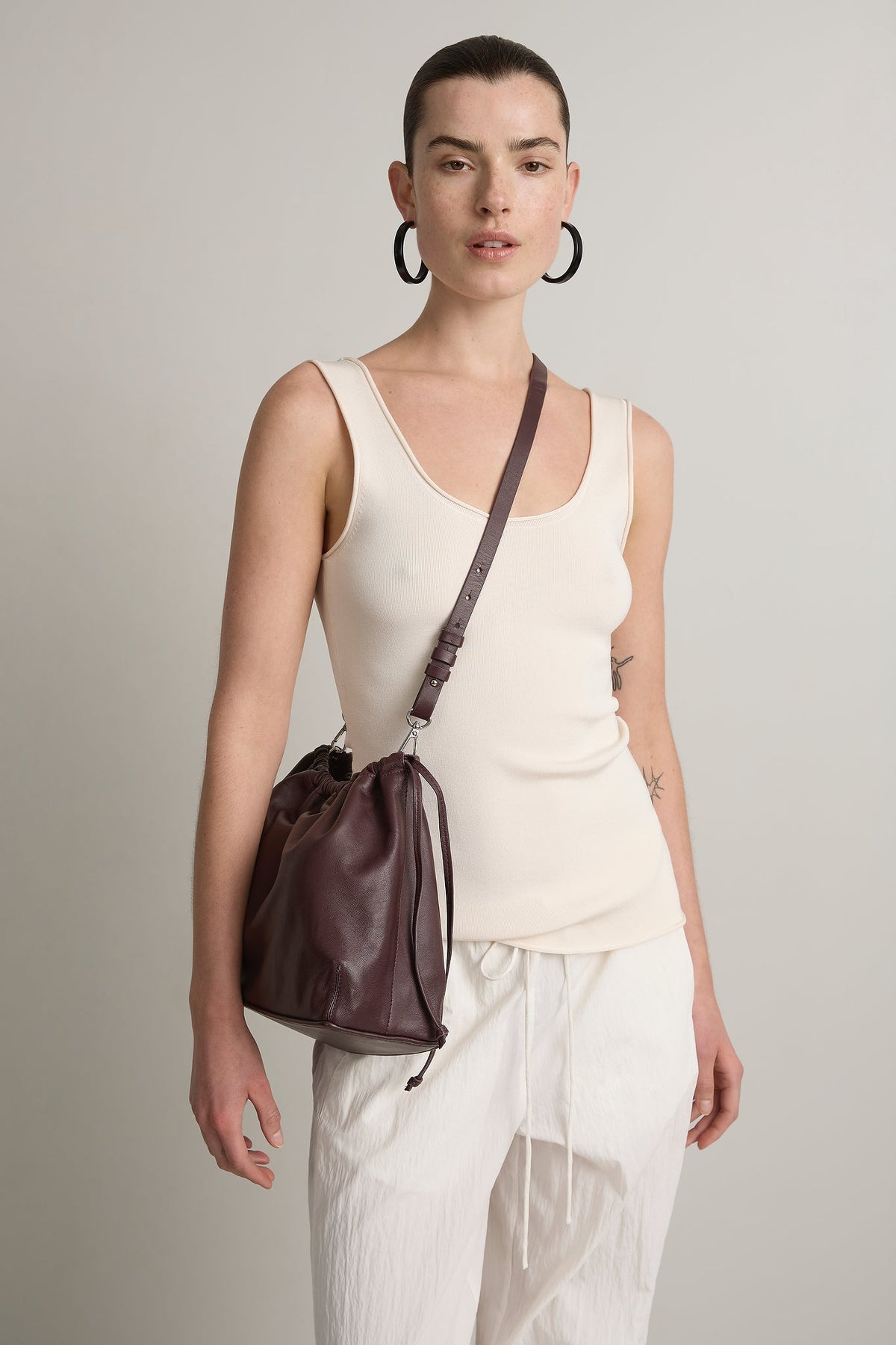 The Tobey Shoulder Bag