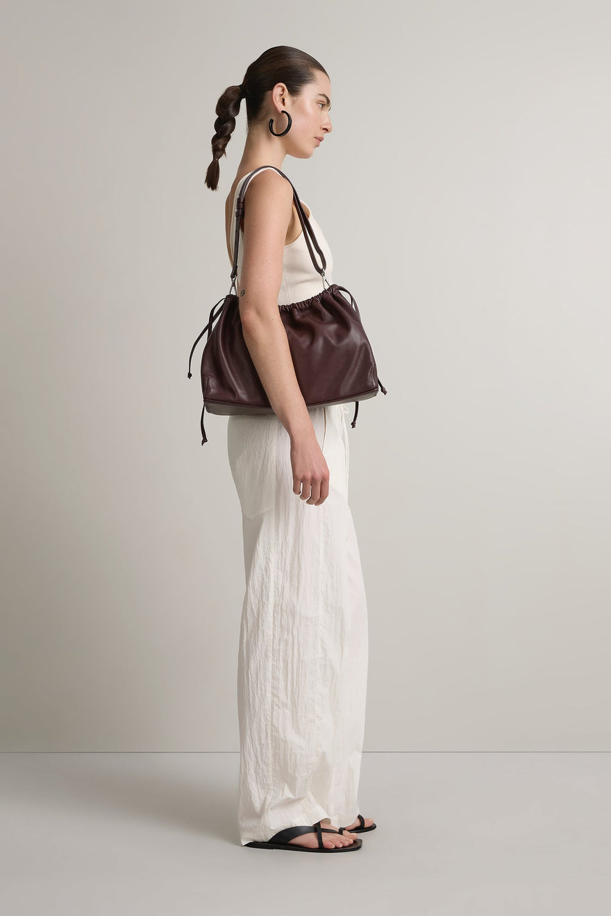 The Tobey Shoulder Bag