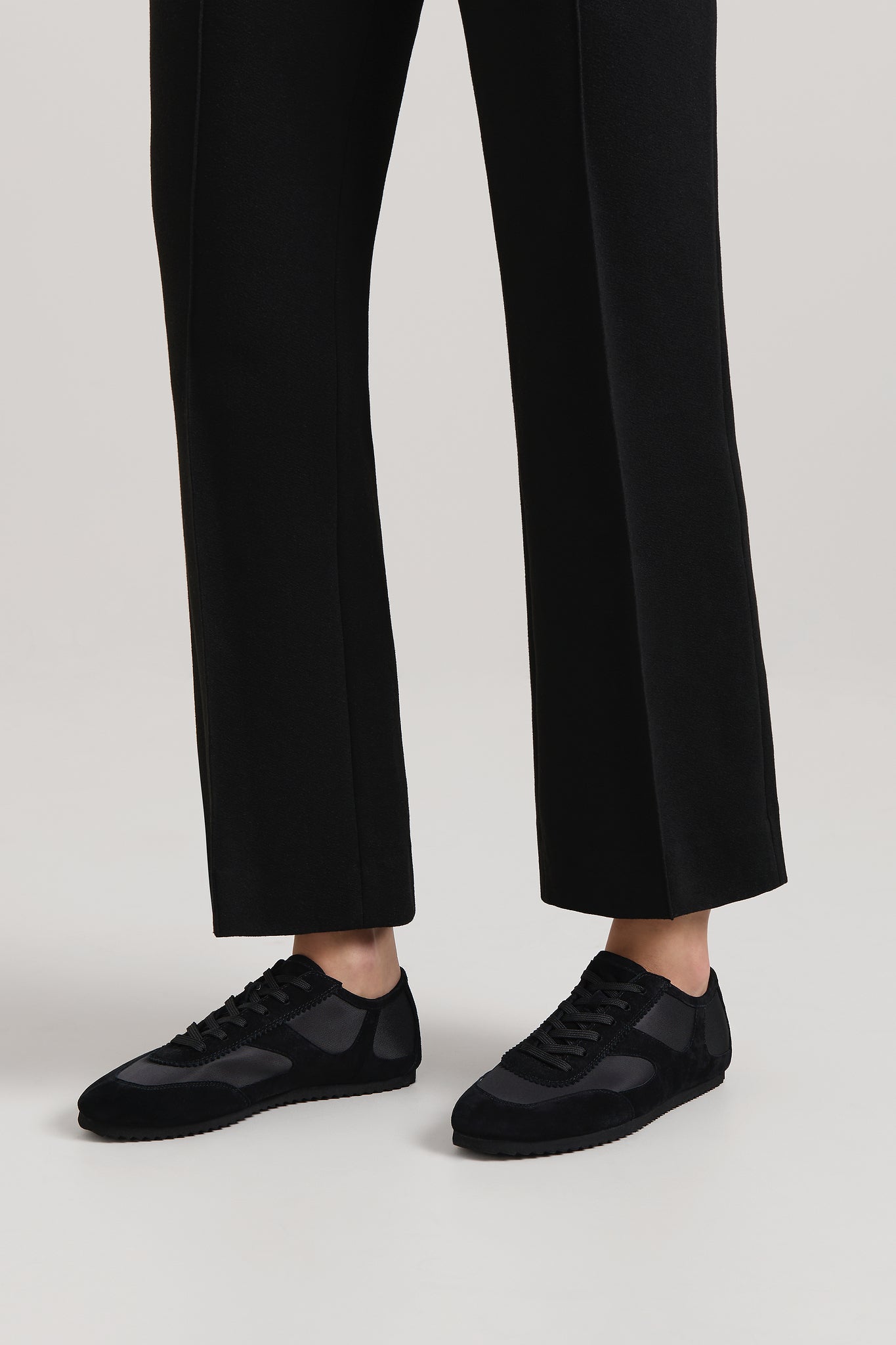 The Adams Low Sneaker