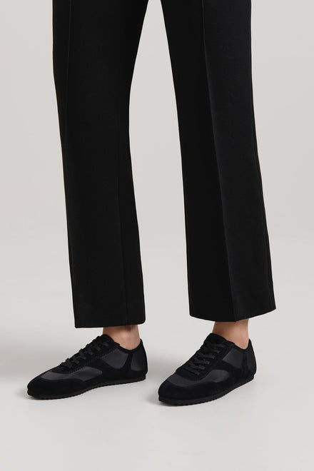 The Adams Low Sneaker