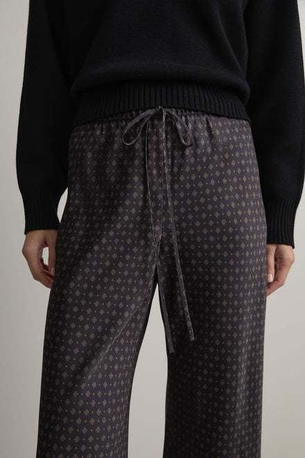 The Estee Bias Pant