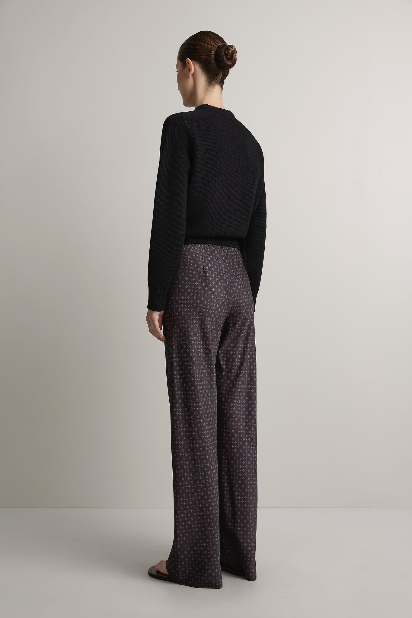 The Estee Bias Pant