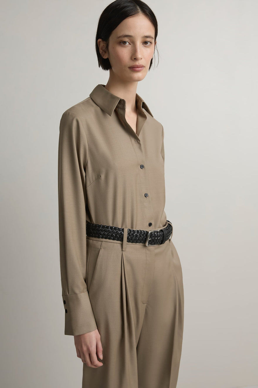 The Philippa Shirt