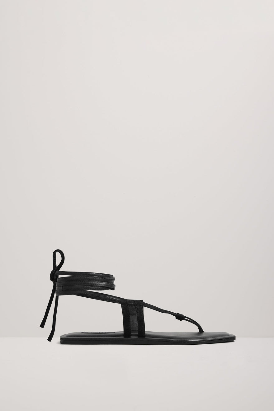 The Raslo Sandal