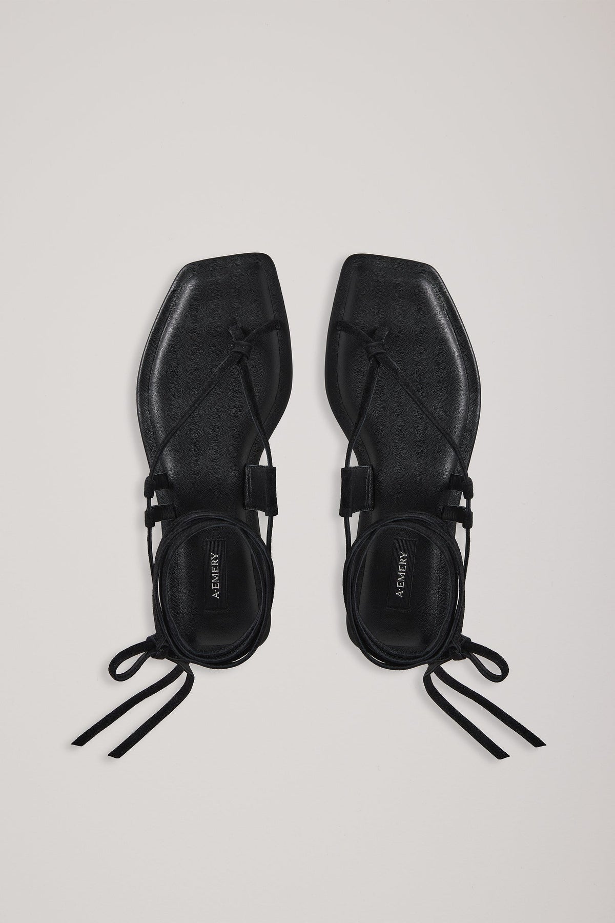 The Raslo Sandal