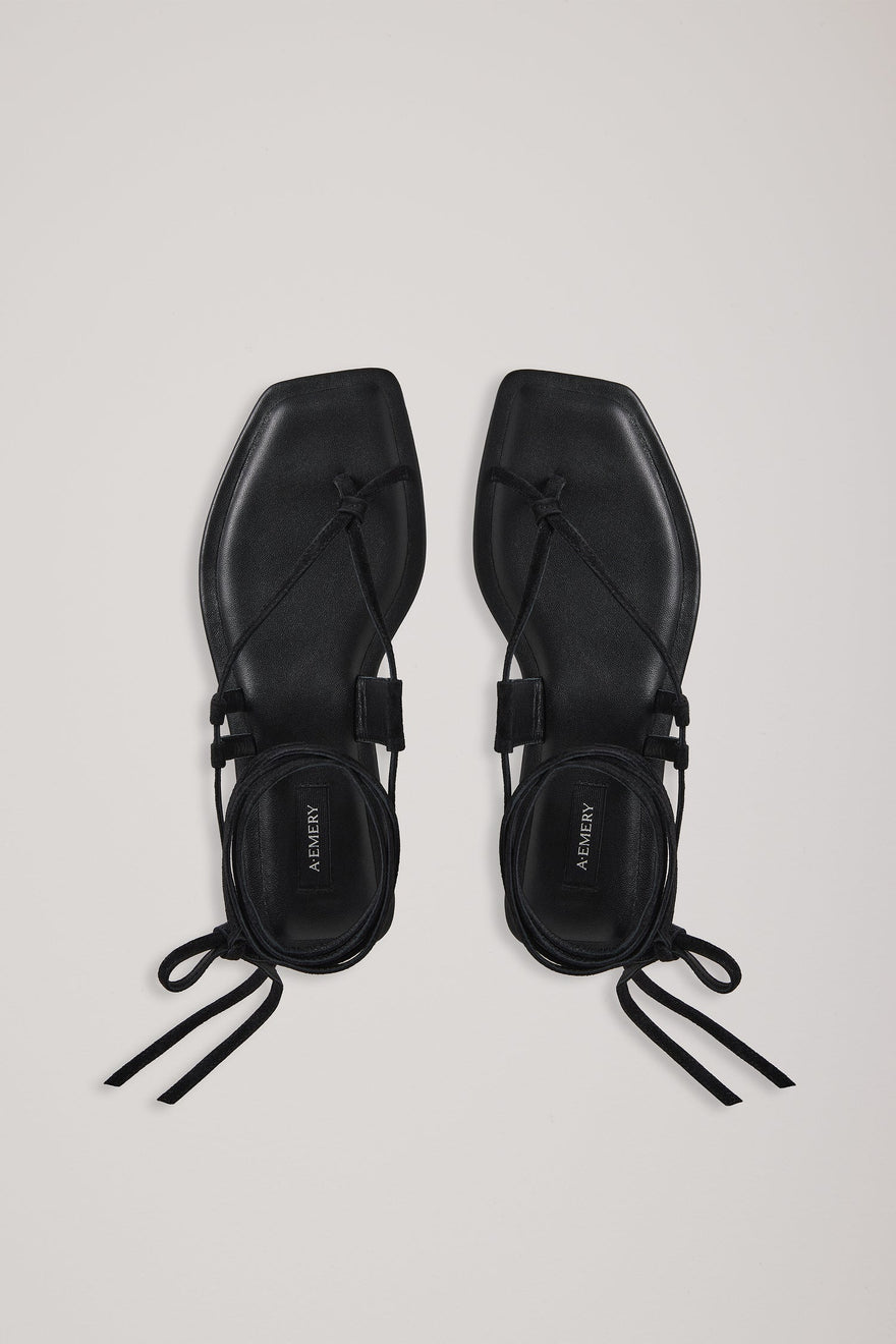 The Raslo Sandal