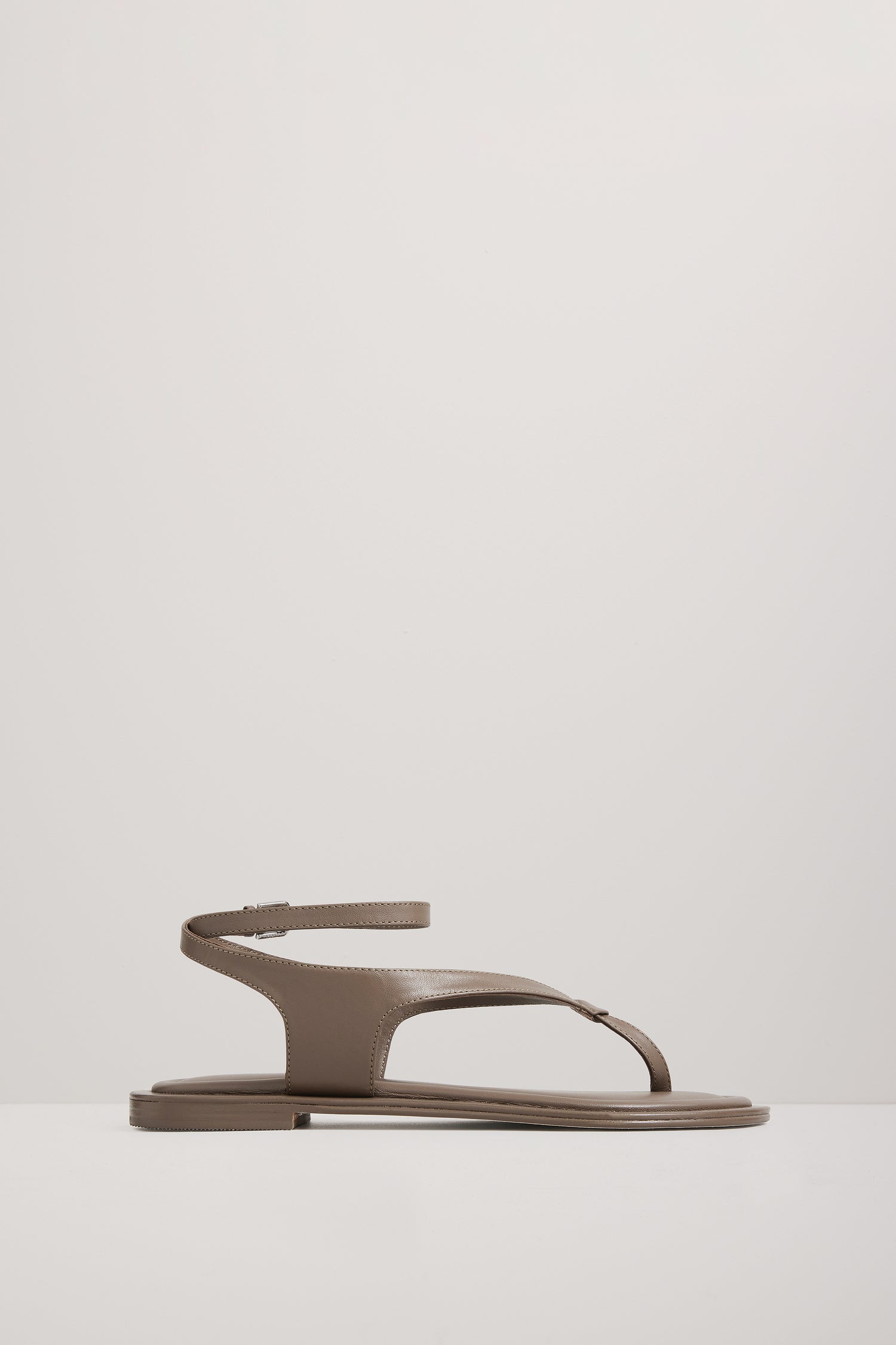 The Sabine Sandal