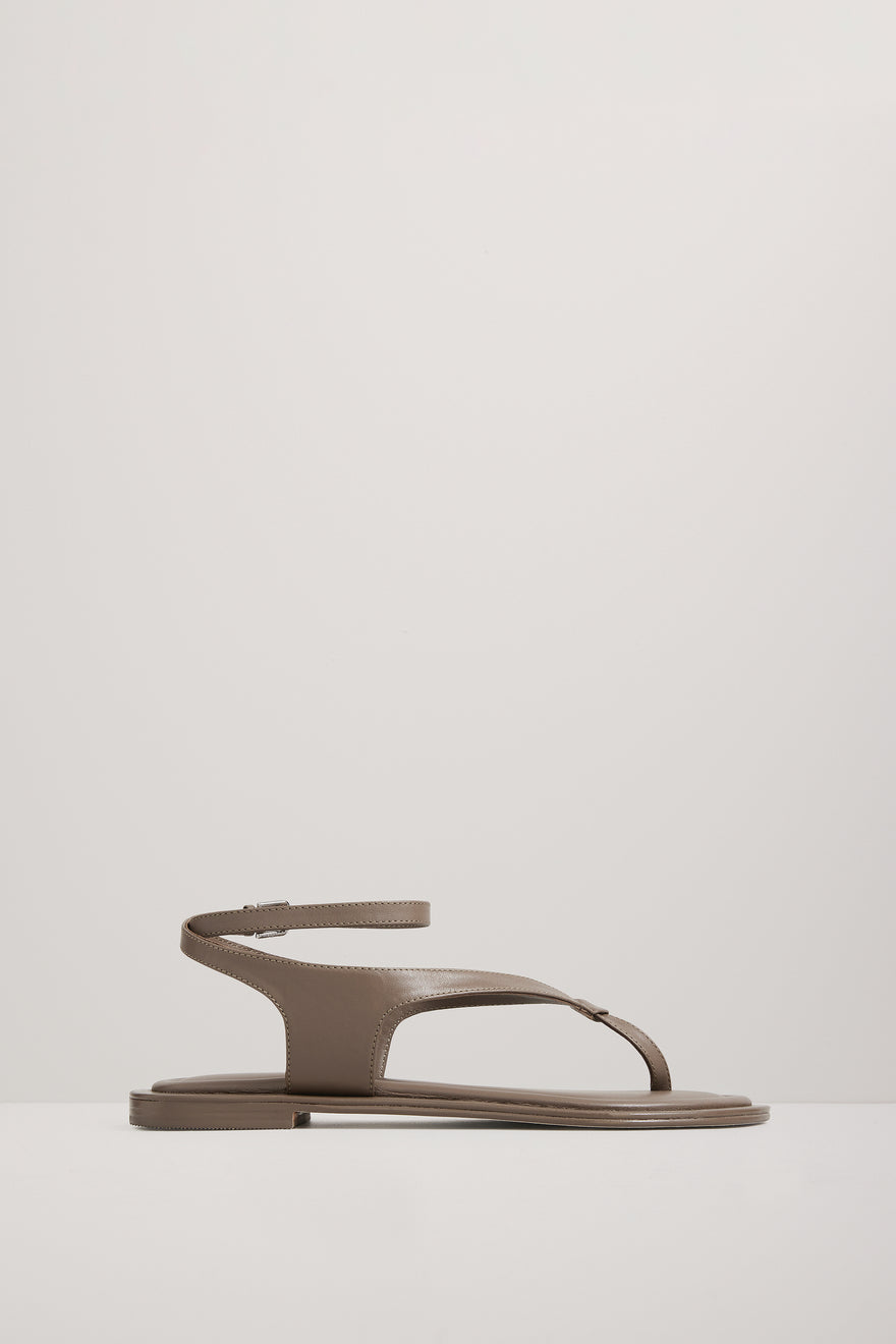 The Sabine Sandal