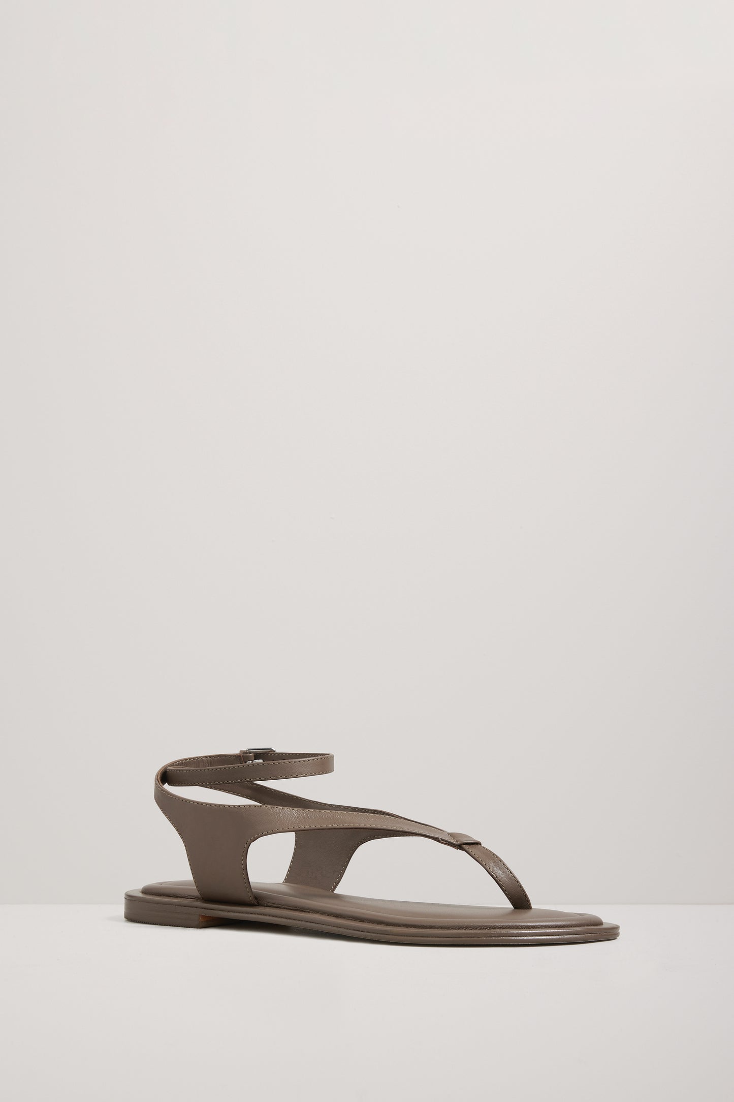 The Sabine Sandal