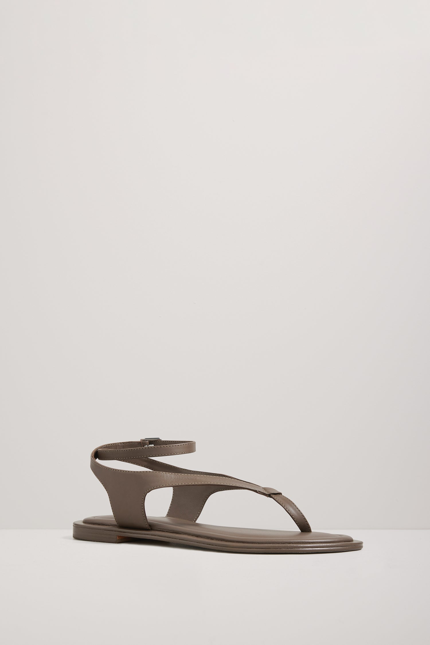 The Sabine Sandal