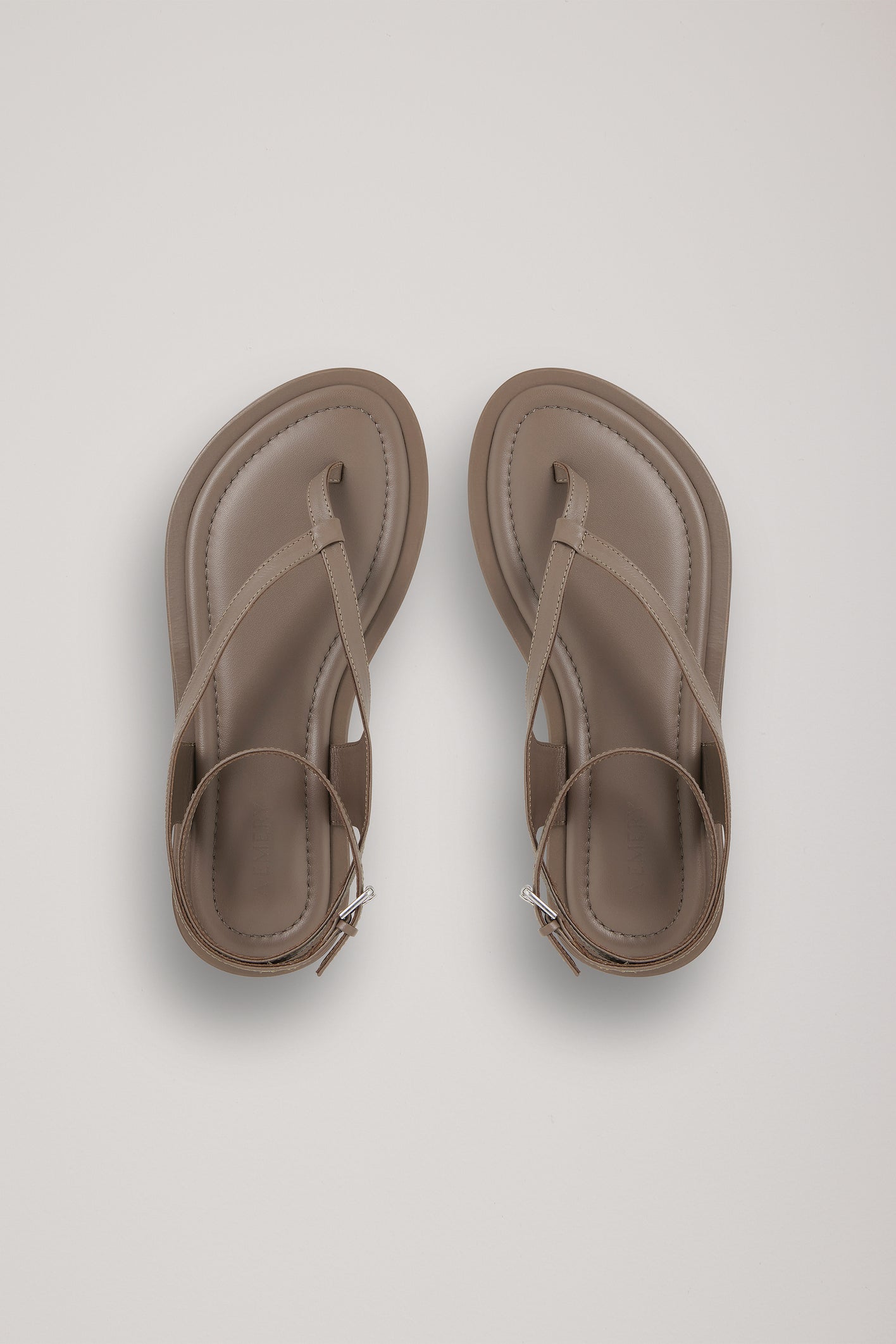 The Sabine Sandal