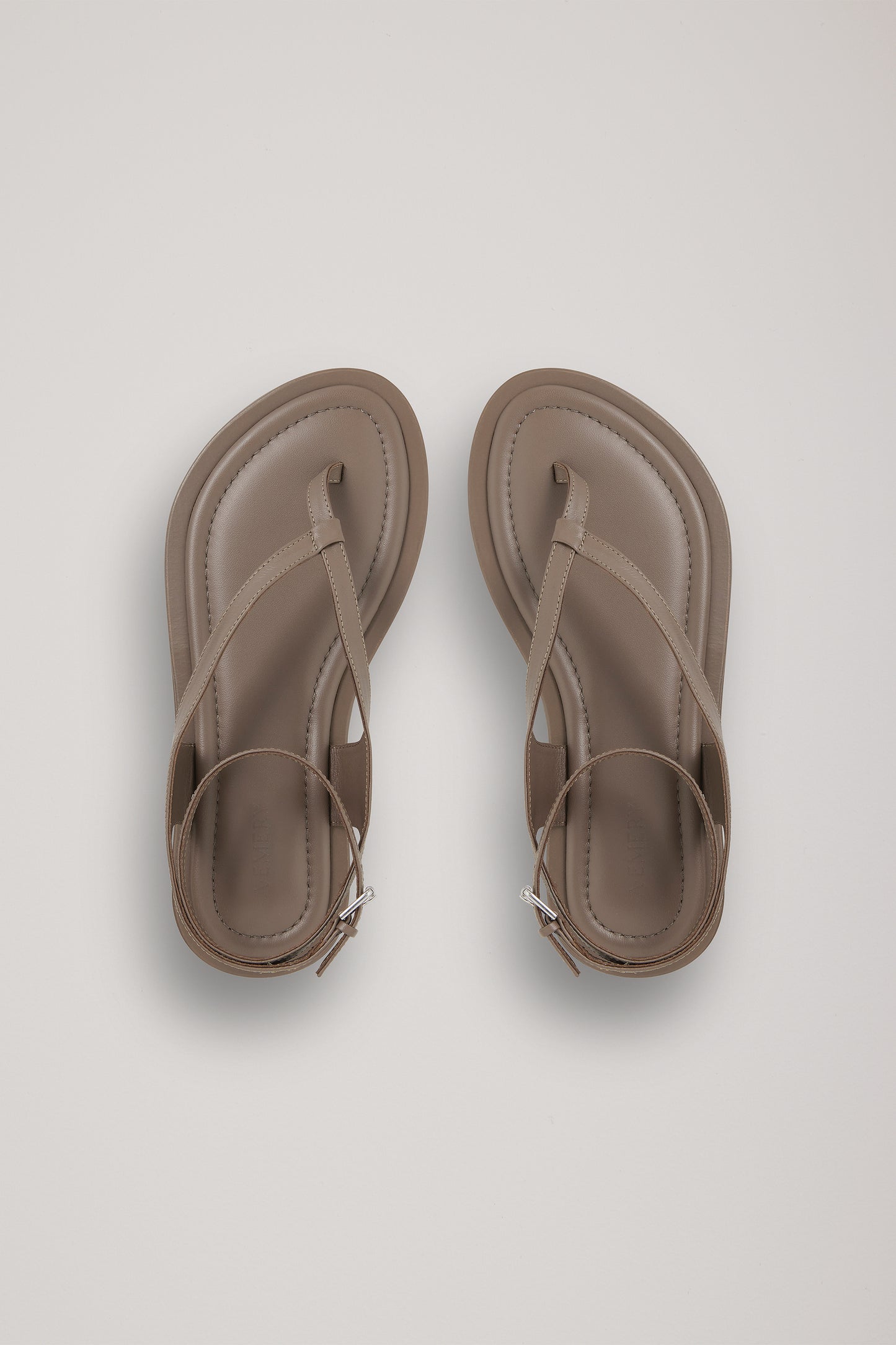 The Sabine Sandal