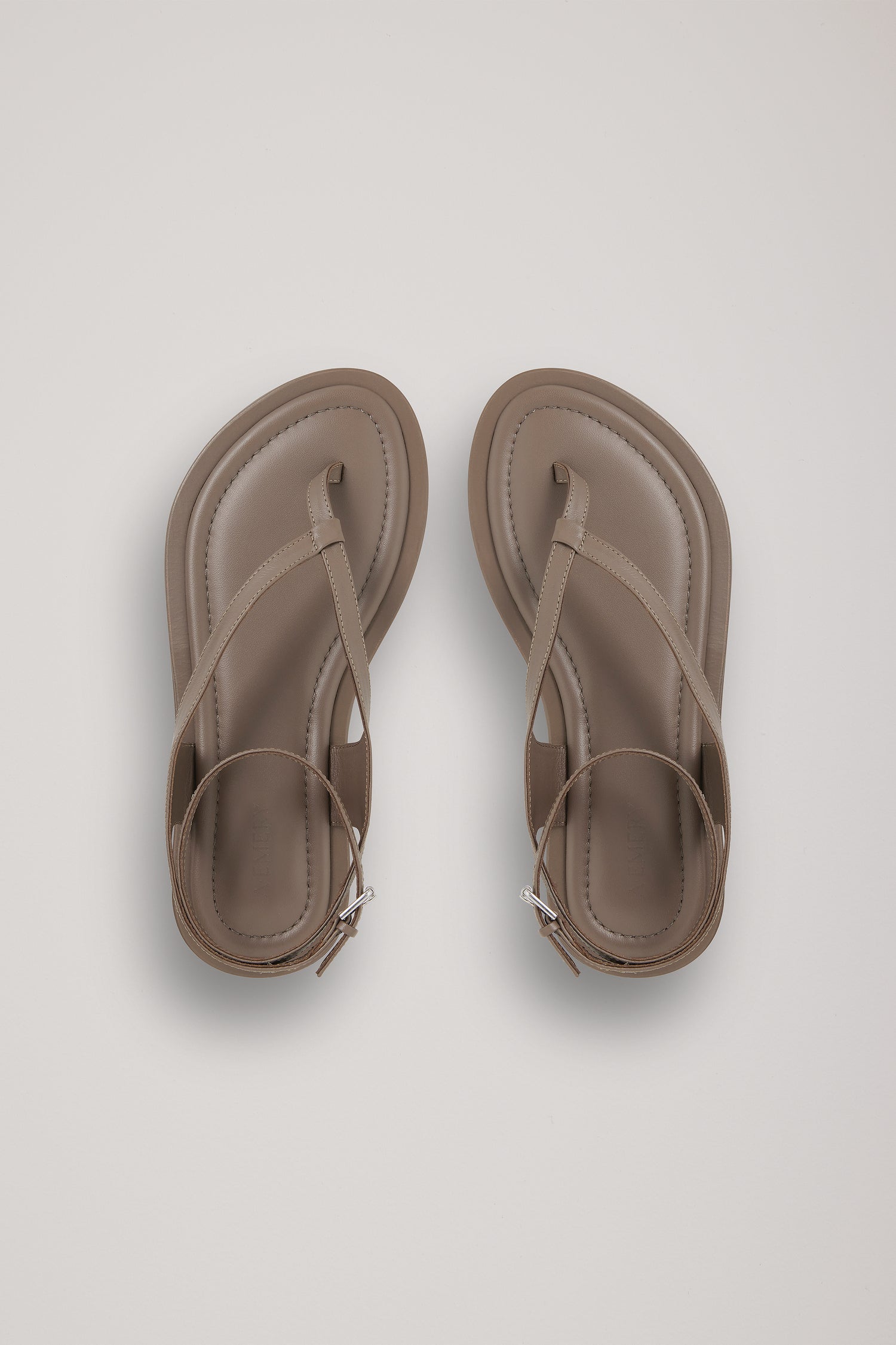 The Sabine Sandal
