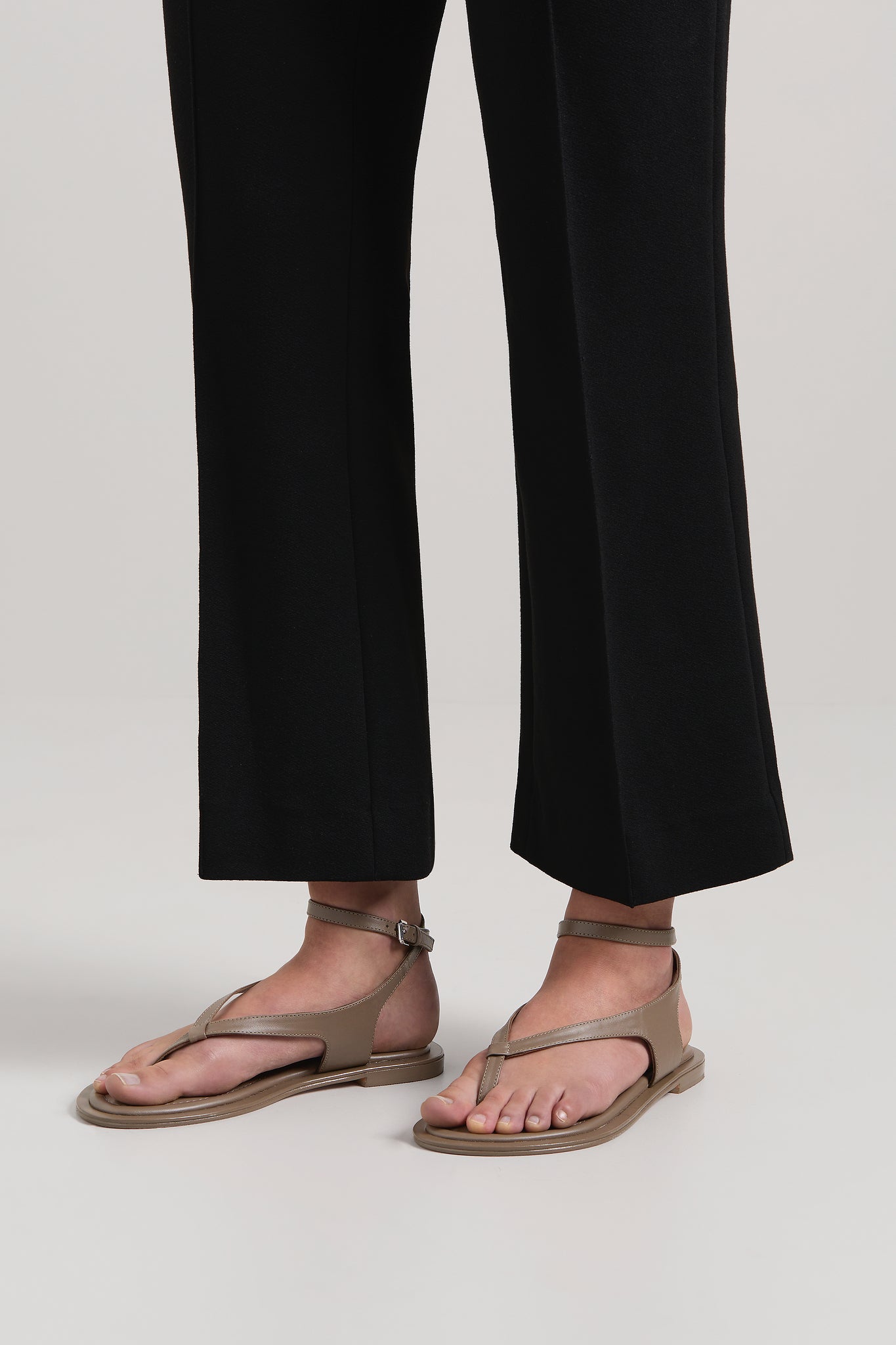 The Sabine Sandal