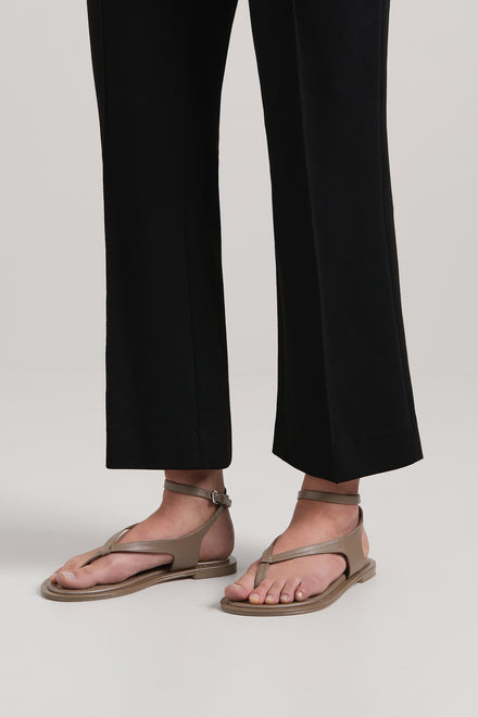 The Sabine Sandal
