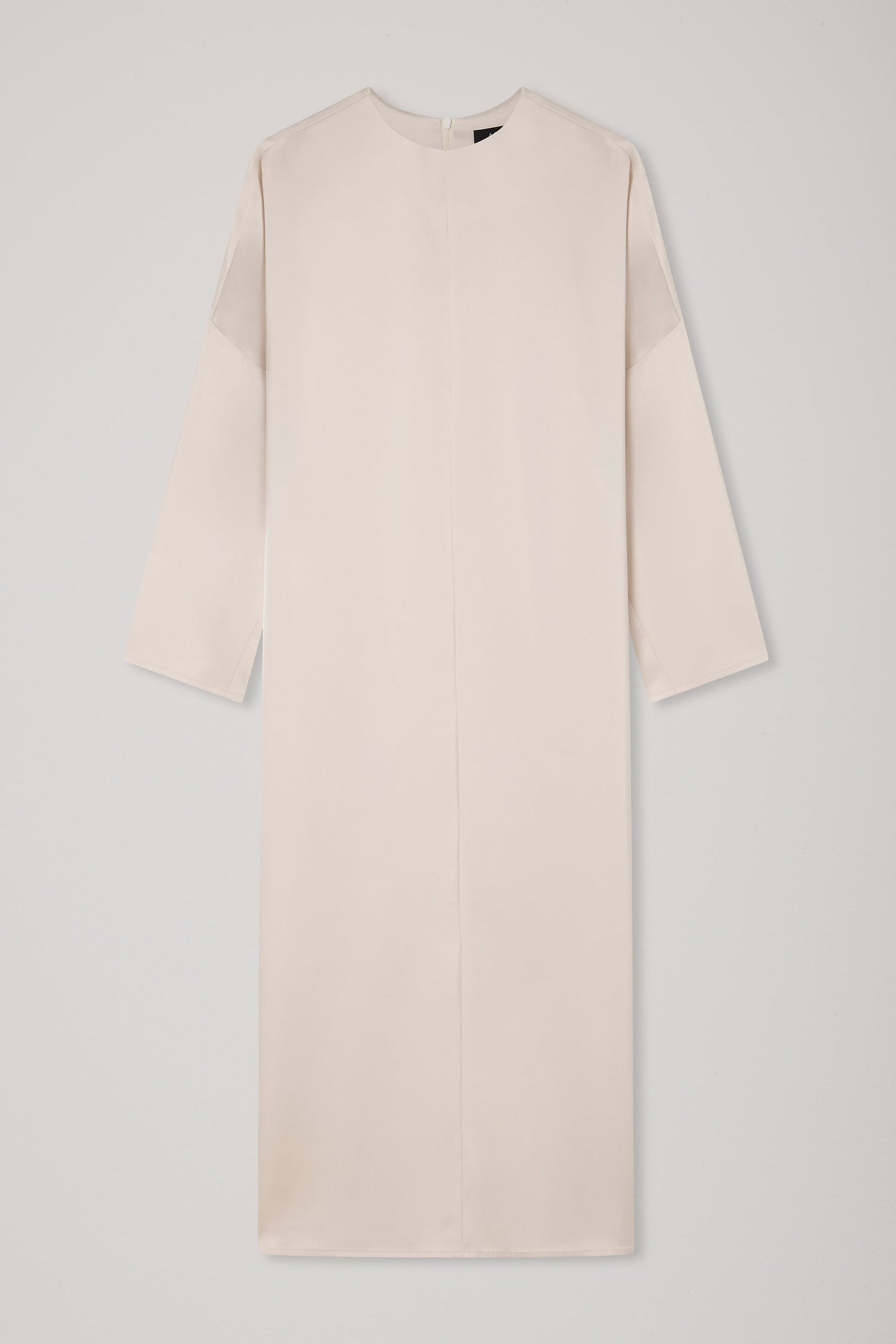 The Sisco Dress